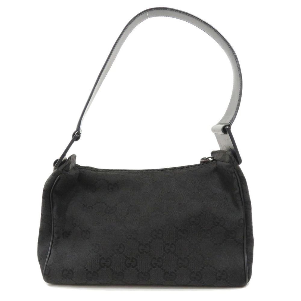 Gucci Hobo Canvas One Bag GG Shoulder